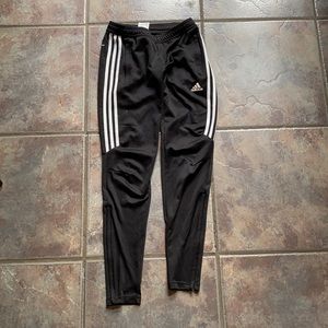 Adidas Joggers — XS